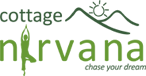 Cottage Nirvana Logo