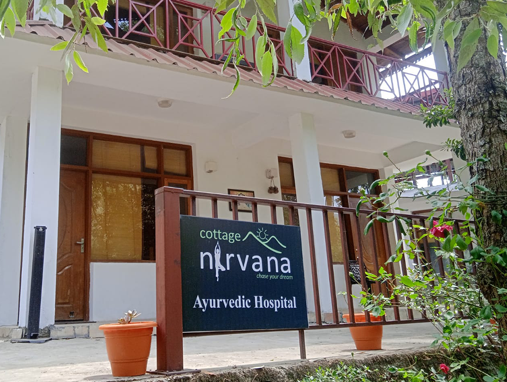 Ayurvedic Hospital In Uttarakhand